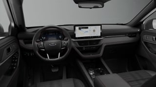 2026 Ford Explorer® Internal Image 2